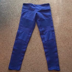 Alo Athletic Leggings